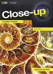 CLOSE UP C1 2ND EDITION BUNDLE (STUDENT'S BOOK, e-BOOK, WKBK, ONLINE PRACTICE) 2020