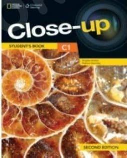 CLOSE UP C1 2ND EDITION BUNDLE (STUDENT'S BOOK, e-BOOK, ONLINE PRACTICE) 2020