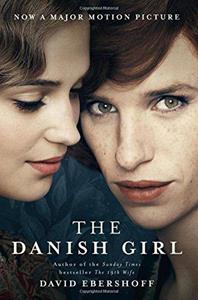 THE DANISH GIRL
