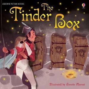 THE TINDER BOX