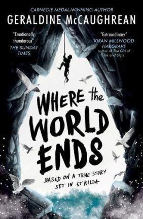 WHERE THE WORLD ENDS