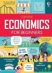 ECONOMICS FOR BEGINNERS