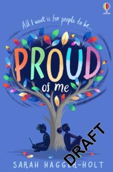 PROUD OF ME