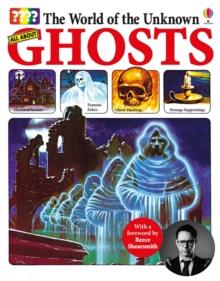 THE WORLD OF THE UNKNOWN: GHOSTS
