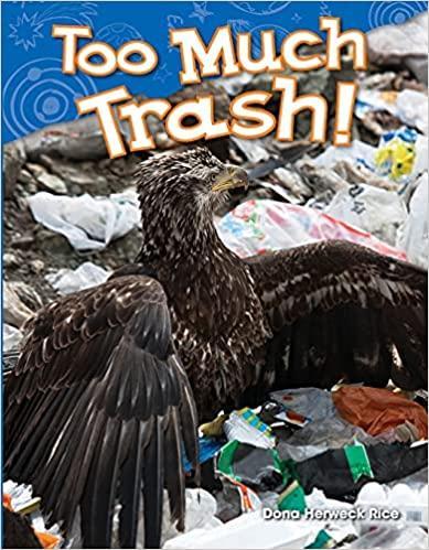 TCM - TOO MUCH TRASH