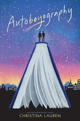 AUTOBOYOGRAPHY