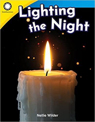 TCM - LIGHTING THE NIGHT