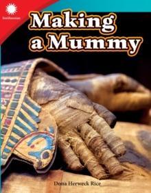 MAKING A MUMMY (SMITHSONIAN)