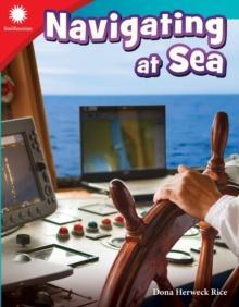 NAVIGATING AT SEA (SMITHSONIAN)