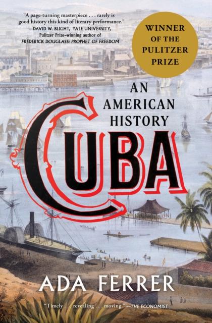 CUBA : AN AMERICAN HISTORY