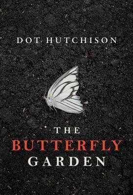 THE BUTTERFLY GARDEN