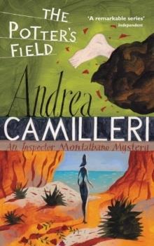 COMMISSARIO MONTALBANO (13): THE POTTER'S FIELD