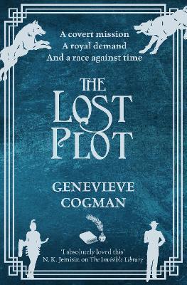 THE LOST PLOT