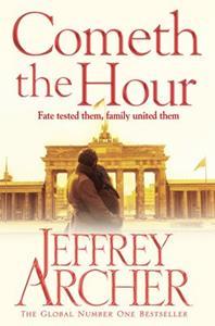 CLIFTON CHRONICLES (06): COMETH THE HOUR
