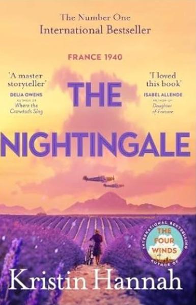 THE NIGHTINGALE