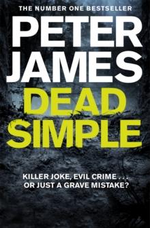 ROY GRACE (01): DEAD SIMPLE