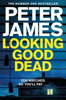 ROY GRACE (02): LOOKING GOOD DEAD