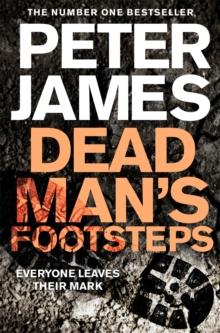 ROY GRACE (04): DEAD MANS FOOTSTEPS