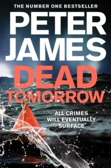 ROY GRACE (05): DEAD TOMORROW