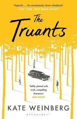 THE TRUANTS