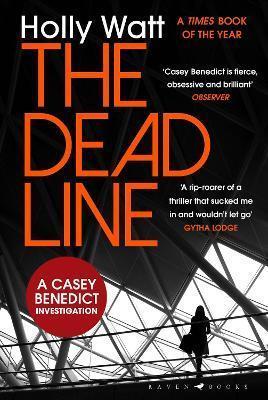 THE DEAD LINE