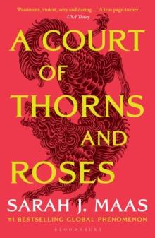 A COURT OF THORNS AND ROSES (01)