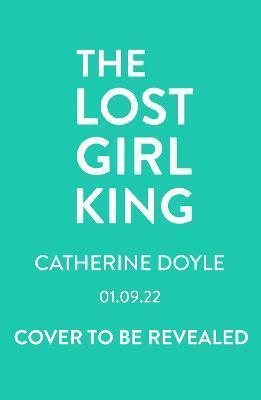 THE LOST GIRL KING