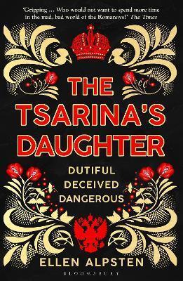 THE TSARINA'S DAUGHTER
