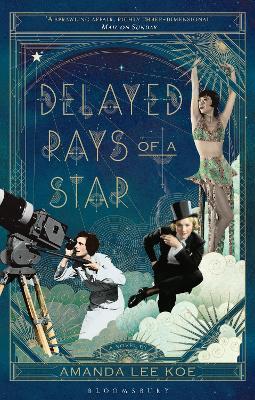 DELAYED RAYS OF A STAR