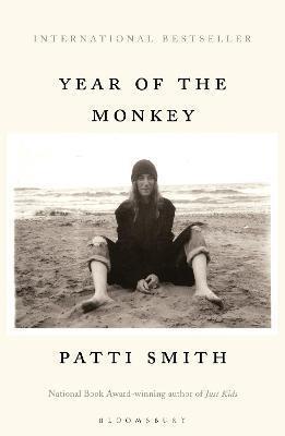 YEAR OF THE MONKEY : THE NEW YORK TIMES BESTSELLER