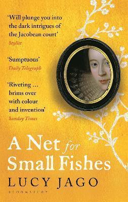 A NET FOR SMALL FISHES