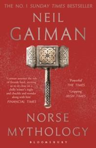 NORSE MYTHOLOGY