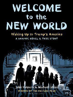 WELCOME TO THE NEW WORLD : WINNER OF THE PULITZER PRIZE