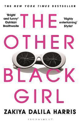 THE OTHER BLACK GIRL : 'GET OUT MEETS THE DEVIL WEARS PRADA' COSMOPOLITAN