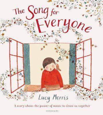 THE SONG FOR EVERYONE