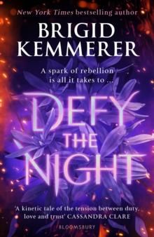 DEFY THE NIGHT