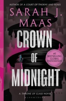 THRONE OF GLASS (02): CROWN OF MIDNIGHT