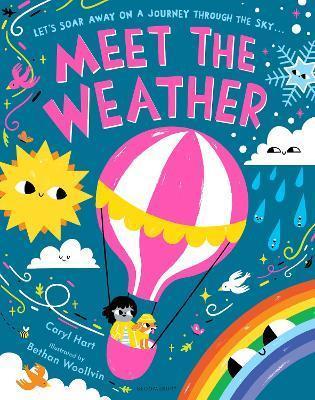 MEET THE WEATHER