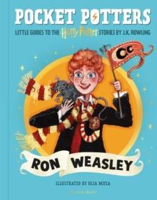 RON WEASLEY