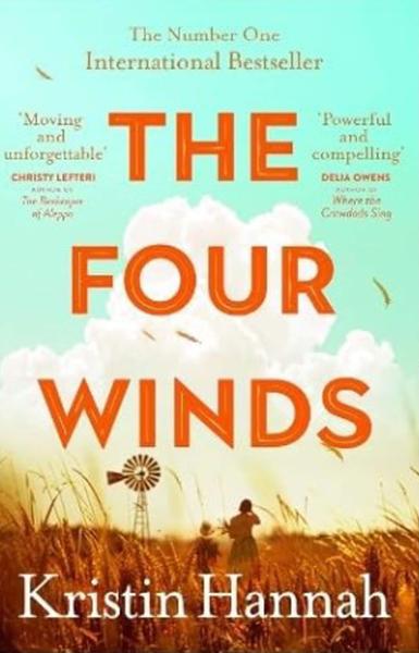 THE FOUR WINDS