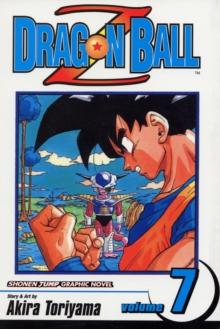 DRAGON BALL Z: VOL 07