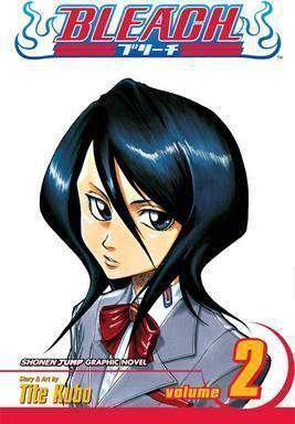 BLEACH: VOL 02