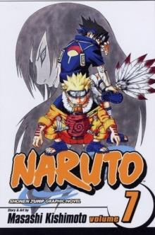 NARUTO: VOL 07