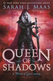 QUEEN OF SHADOWS