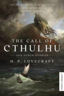CALL OF CTHULHU