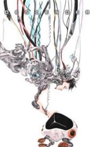DESCENDER VOLUME 2: MACHINE MOON
