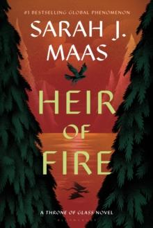 HEIR OF FIRE