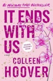 IT ENDS WITH US: SPECIAL COLLECTORS EDITION