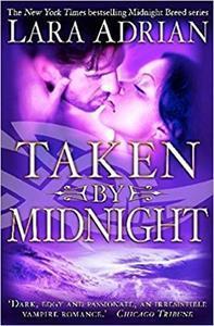 TAKEN BY MIDNIGHT