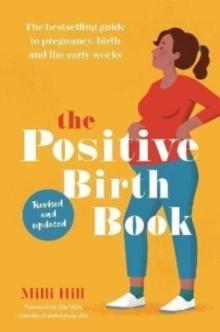 POSITIVE BIRTH BOOK